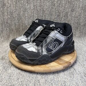 Five Ten Karver Women Size 6.5 Mountain Bike Shoes BMX Y2K Chunky Skater Sneaker